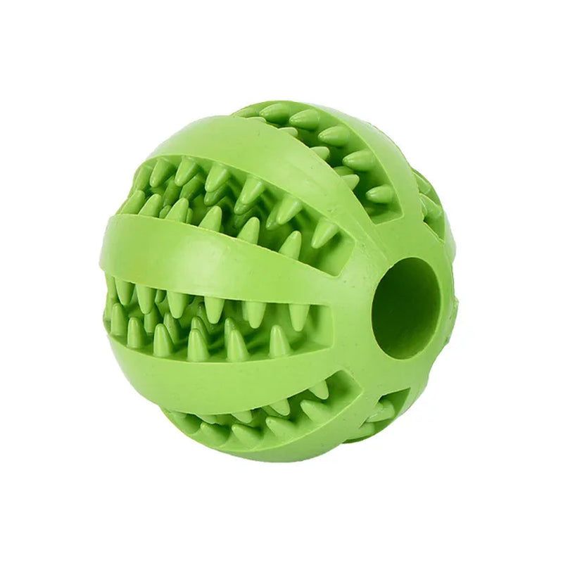 Outdoor Pet Toys Silicone Dog Toys Interactive Toys Pet Supplies 18Cm